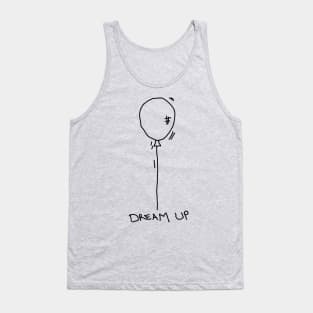 Dream Up Tank Top